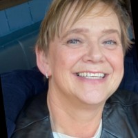 Barbara Wood