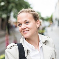 Emmy Wastesson
