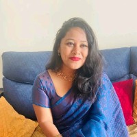 Mayuri Tambe