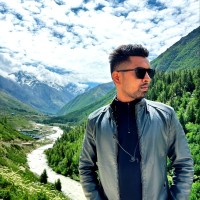 Kapil Vishwakarma