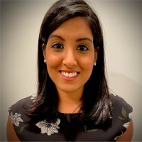 Shrina Amin