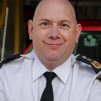 Rob Merchant