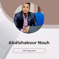 Abdishakour Nouh