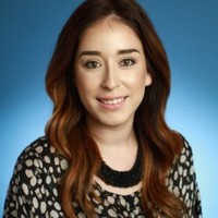 Adriana Fuerte, Mba
