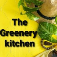 The Greenery Kitchen