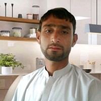 Muhammad Akhtar