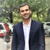 Shreedhar Gautam, Phd