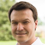 Stephen Johnston