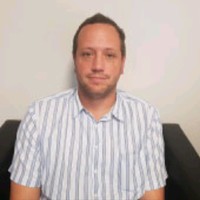 Nico Retief Haupt, Pmp®