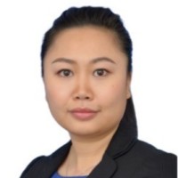 Coco Zhang