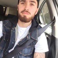Dillon Kern