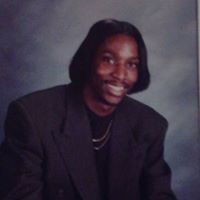 Ronnie Smith