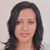 Demiana Khairy