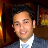 Sundeep Kapur