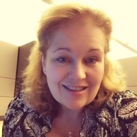 Laura Foltz