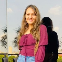 Komal Negi