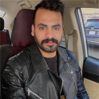 Mahmoud Abdelkarim