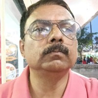 Manish Mahant