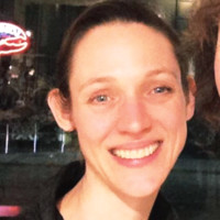 Sarah Plumer-Holzman
