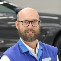 Michael Leitl