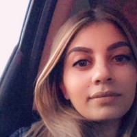 Dalia Abdulhadi