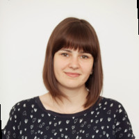 Zoriana Zaiats