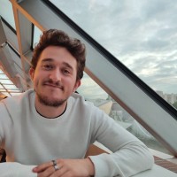 Matias Bado
