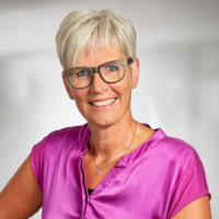 Dorte Rytter Nielsen