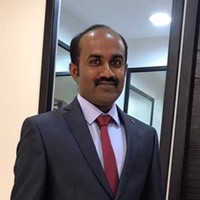 Dr. Muthusamy Muthusamy