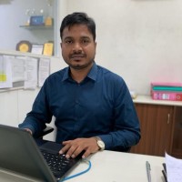 Yogesh Upadhyay