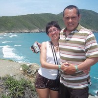 Ma Consuelo rodriguez h