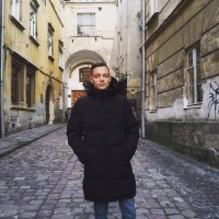 Yevhen Lahoda