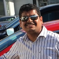 Rajesh Nallamalli