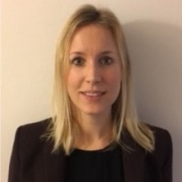 Emma Smith Mbe