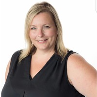 Melanie Harris