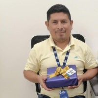 Victor Gómez