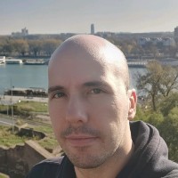 Damjan Stanojevic