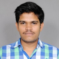 Raghunath Boreddy