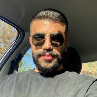 Moeid Karimi
