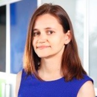 Adriana Stefanova, Fcca