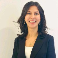 Nurdan Güneş Gedikoğlu