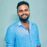Mahendran Raja