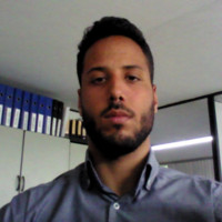 Eric Alves Pessoa