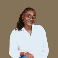 Ruth Ijere