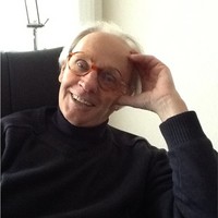 Frans Van Der Scheer