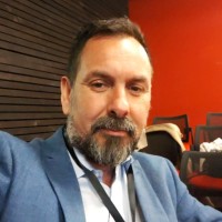 Matias Peredo Parada