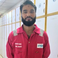Mudassar Hameed