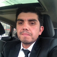 Javier Seguel Vega