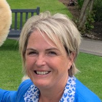 Rachel Overfield