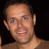 Moises Briceno